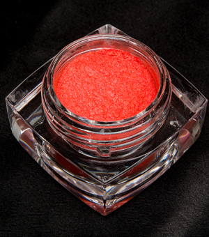 Mineral Pigment Eye Shadow CORAL