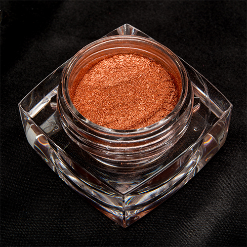 Mineral Pigment Eye Shadow RED ROO