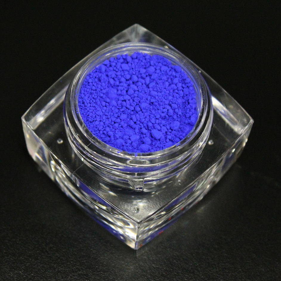 Mineral Pigment Eye Shadow
